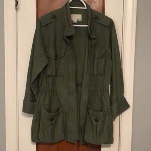 Utility Jacket